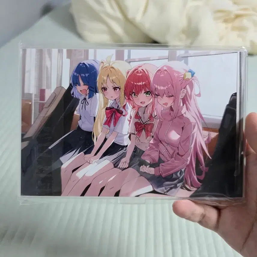 [BUNJANG] Bocchi the Rock! Acrylic Stand / 봇치더록 아크릴