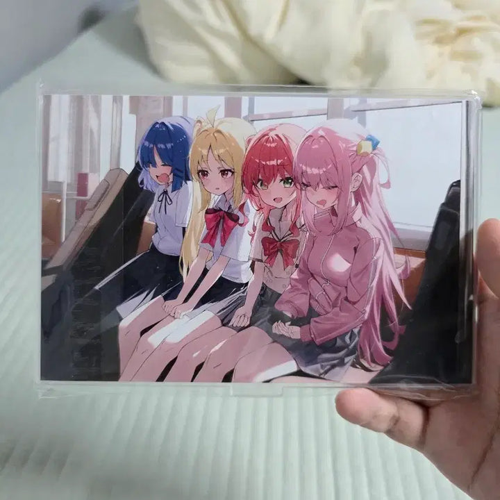 [BUNJANG] Bocchi the Rock! Acrylic Stand / 봇치더록 아크릴