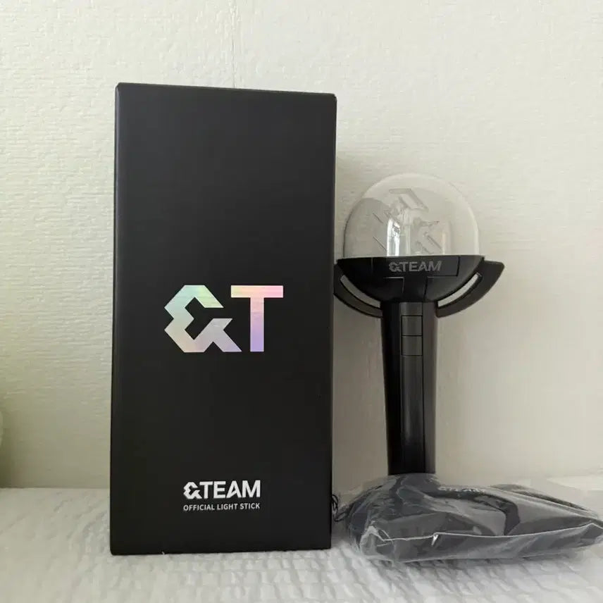 [BUNJANG] ENHYPEN Official Lightstick / 앤팀 공식 응원봉
