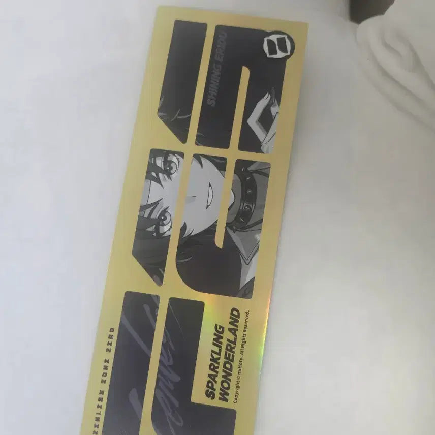[BUNJANG] ZEROBASEONE ZB1 ZZZ Asaba Harumasa Ticket / 젠존제 젠레스 존 제로 젠레스 zzz 아사바 하루마사 티켓 판매