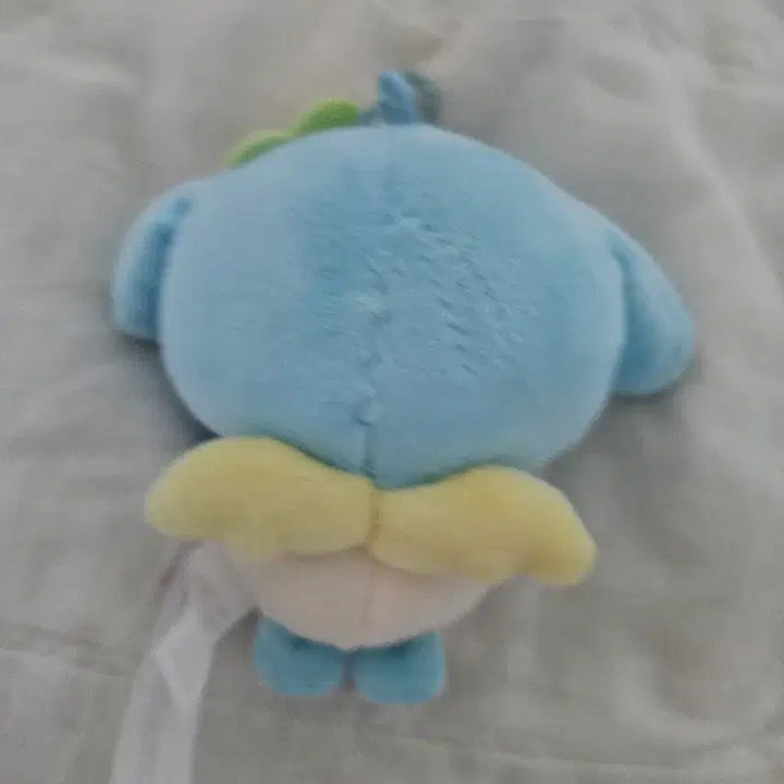 [BUNJANG] ATEEZ Yunho Tuyoyo Mini Plush / 에이티즈 윤호 튜요 인형 양도