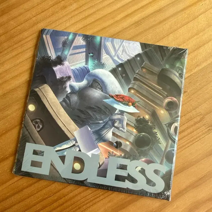 [BUNJANG] Cadejo Endless New Product / 까데호 cadejo endless 새상품