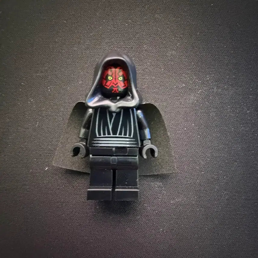 [BUNJANG] LEGO Star Wars Darth Maul 25th Anniversary Figure / 레고 스타워즈 다스몰 25주년