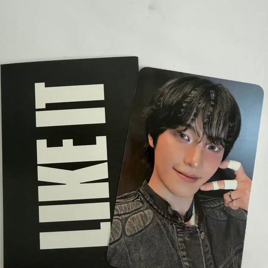 [BUNJANG] SEVENTEEN Dino Studio Photocard / 세븐틴디노공방포카