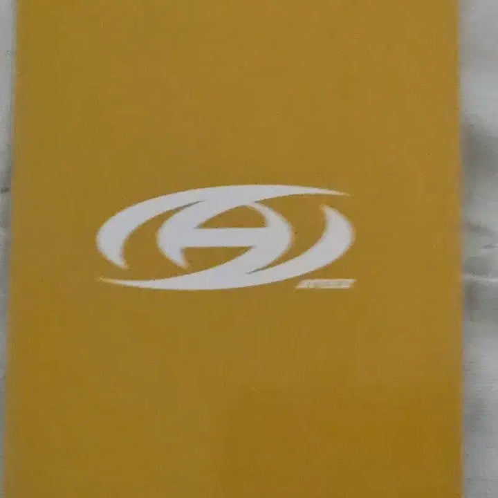 [BUNJANG] ATEEZ Yunho Wonderwall Winner Photocard / 에이티즈 윤호 원더월 당첨자 포카