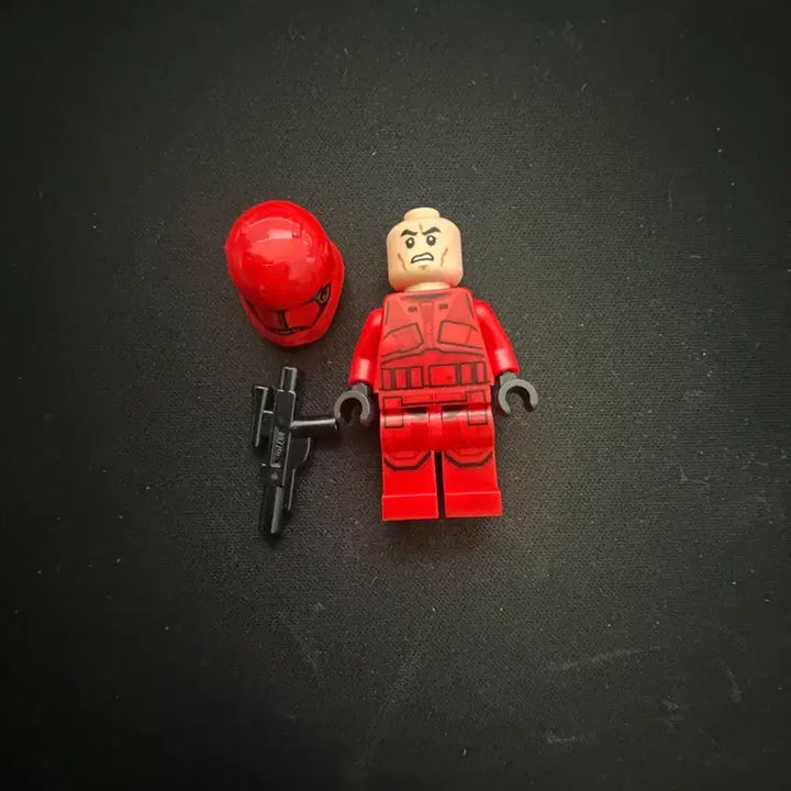 [BUNJANG] LEGO Star Wars 75266 Sith Trooper Minifigure / 레고 스타워즈 75266 시스 트루퍼