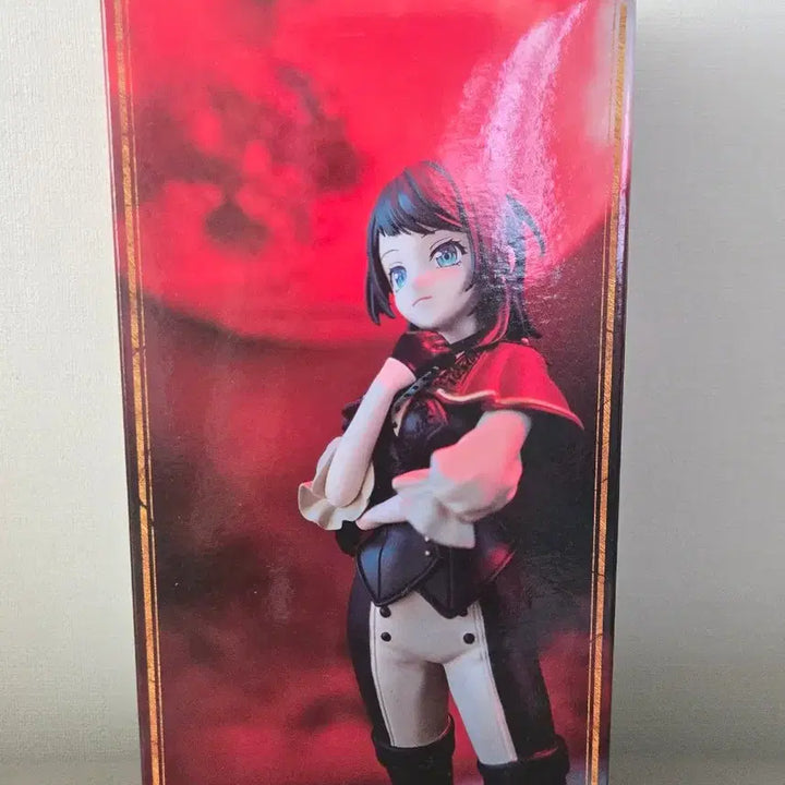 [BUNJANG] BanG Dream! Ave Mujica TImoris Premium Figure (Sealed) / (미개봉) 뱅드림 아베무지카 티모리스 피규어
