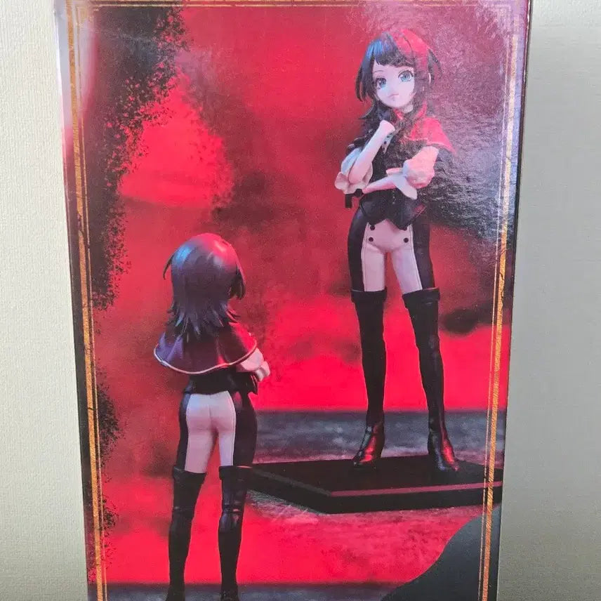[BUNJANG] BanG Dream! Ave Mujica TImoris Premium Figure (Sealed) / (미개봉) 뱅드림 아베무지카 티모리스 피규어