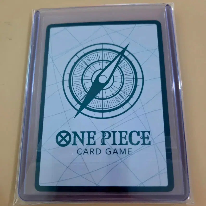 [BUNJANG] One Piece Gold Foil Card / (택포) 원피스카드 금둥카드 팝니다
