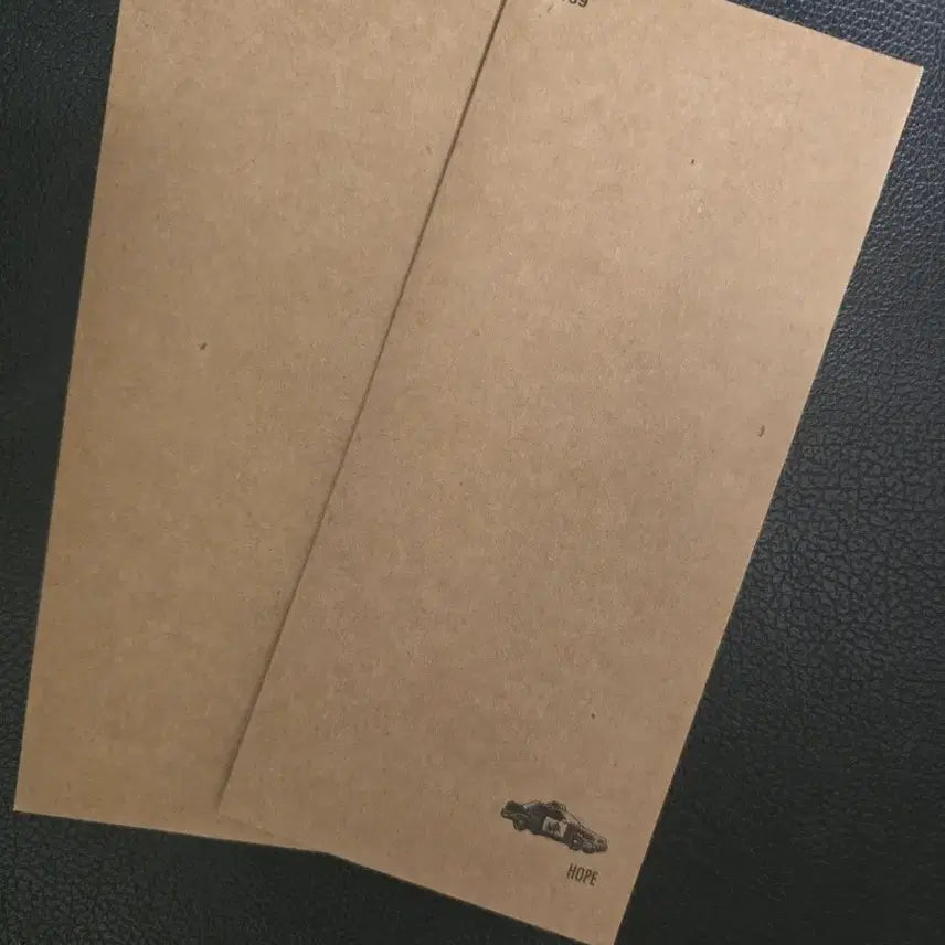 [BUNJANG] BTS Hope Edition CGV Lucky Draw Photocard / 호프 ttt cgv 특전 미개봉