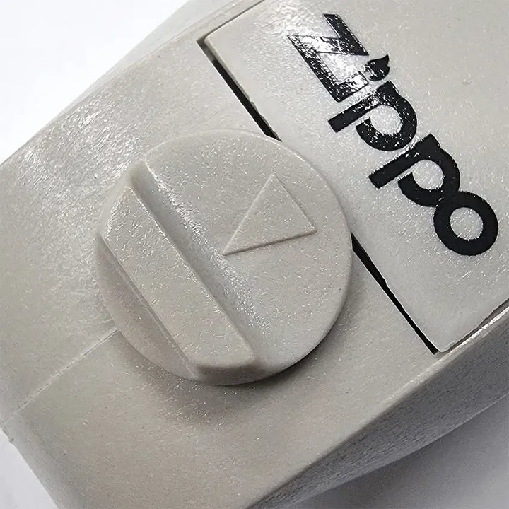 [BUNJANG] ZIPPO Portable Ashtray Keychain / ZIPPO 지포 휴대용 재털이 열쇠고리 TYPE