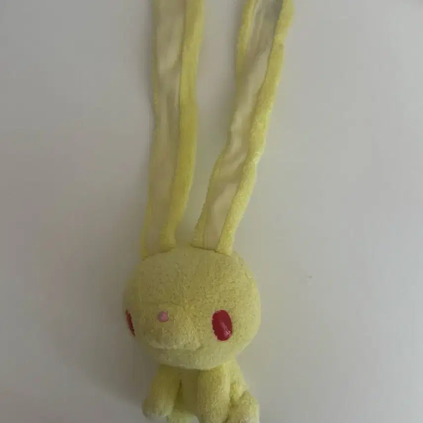 [BUNJANG] Bunny Plush Keychain / 범용토끼 인형 키링 팝니다