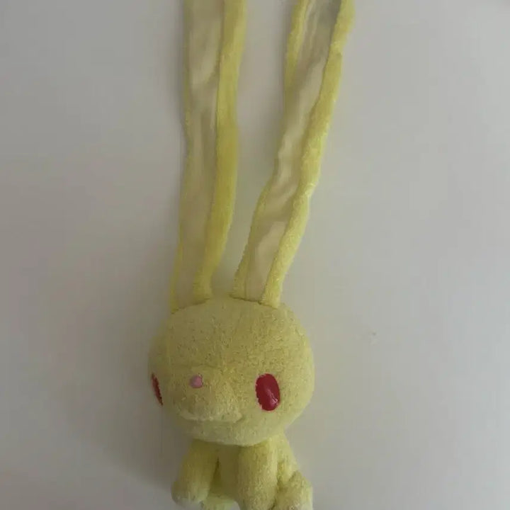 [BUNJANG] Bunny Plush Keychain / 범용토끼 인형 키링 팝니다