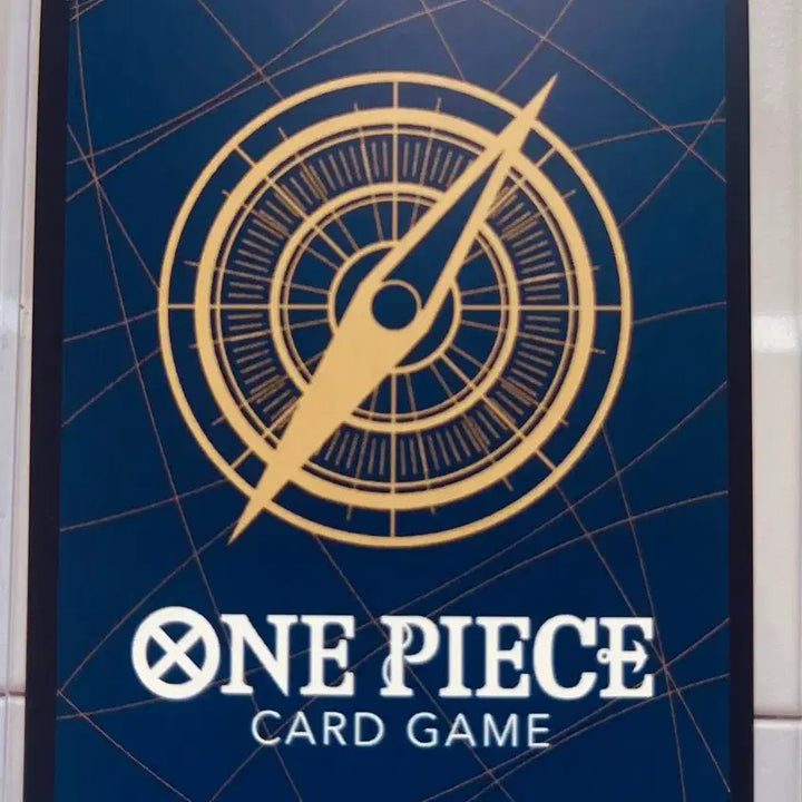 [BUNJANG] One Piece - Bartholomew Kuma - Premium Card Collection Best Version / (원피스카드)일판 칠무해 보니아빠 바솔로뮤 쿠마 *(프리미엄카드컬렉션 베스트버전)