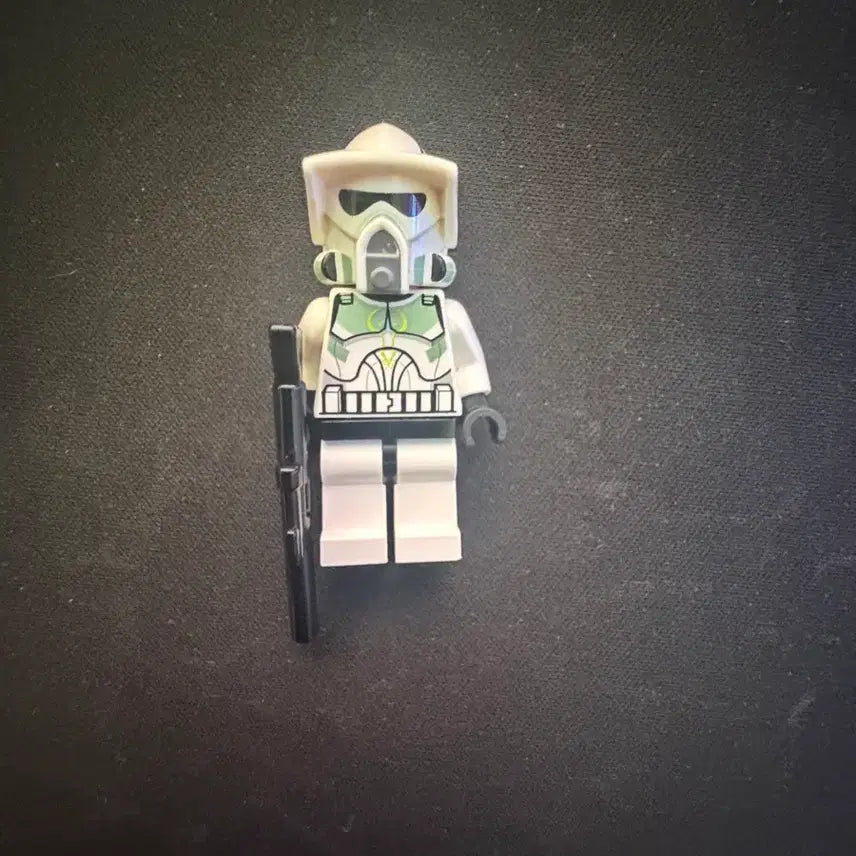[BUNJANG] LEGO Star Wars Clone ARF Trooper / 레고 스타워즈 클론 ARF 트루퍼