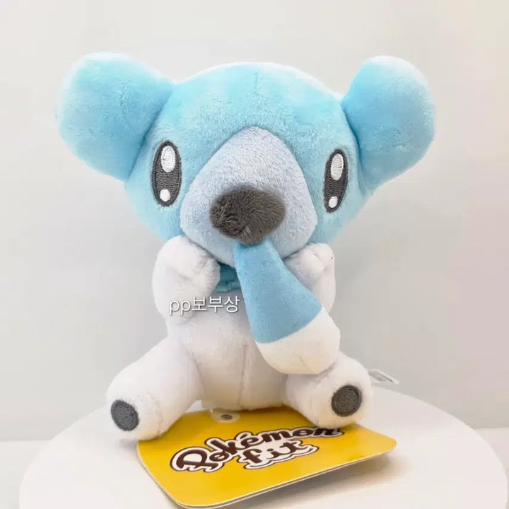 [BUNJANG] Pokemon Komala Fit Plush Doll / 포켓몬스터 코고미 fit / 핏 인형 판매합니다