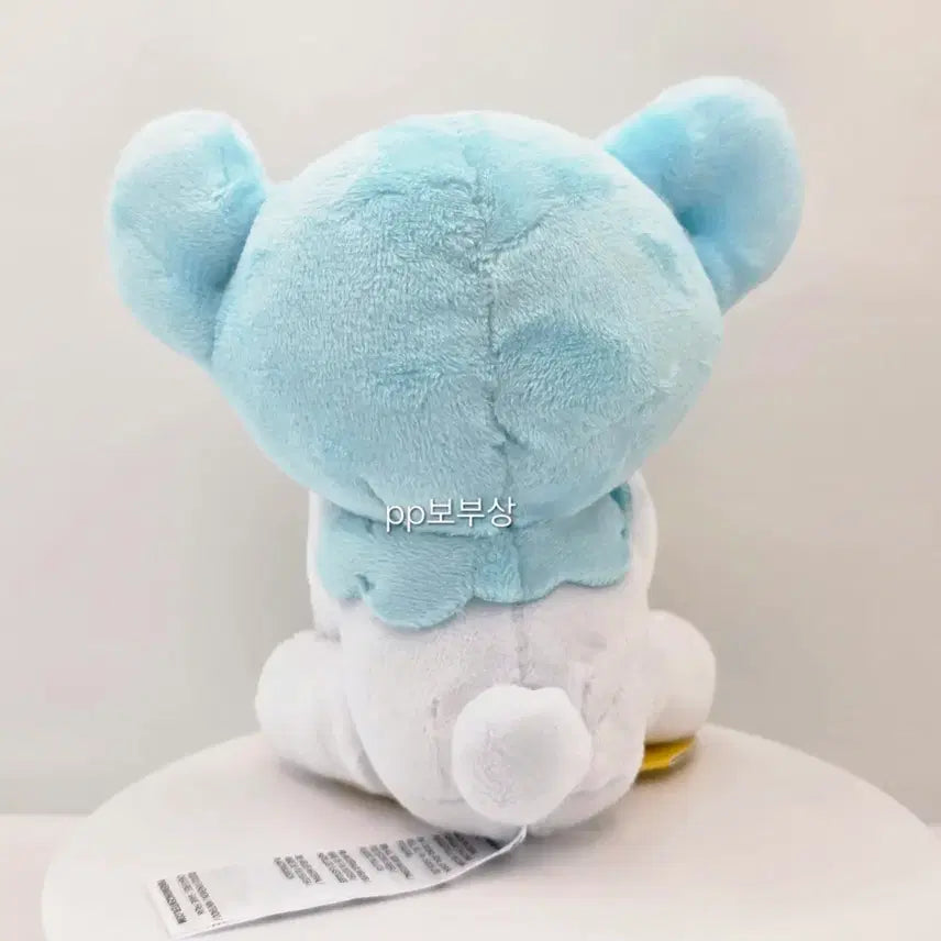 [BUNJANG] Pokemon Komala Fit Plush Doll / 포켓몬스터 코고미 fit / 핏 인형 판매합니다