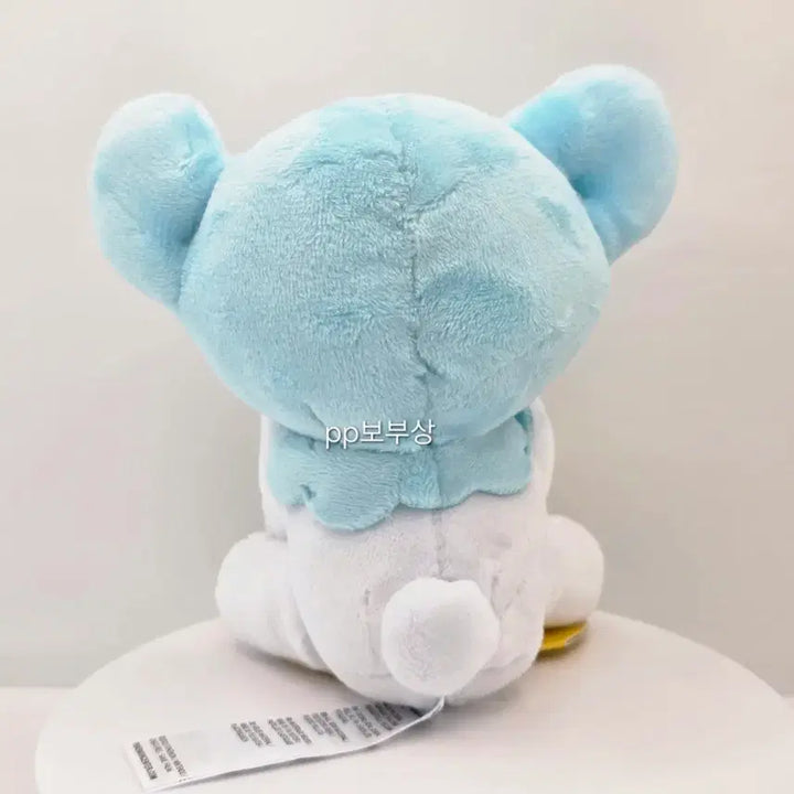 [BUNJANG] Pokemon Komala Fit Plush Doll / 포켓몬스터 코고미 fit / 핏 인형 판매합니다