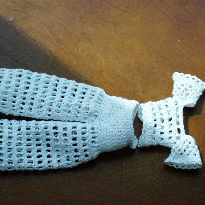 [BUNJANG] Handmade Knitted Outfit for Blythe Doll / 브라이스뜨개의상 판매합니다