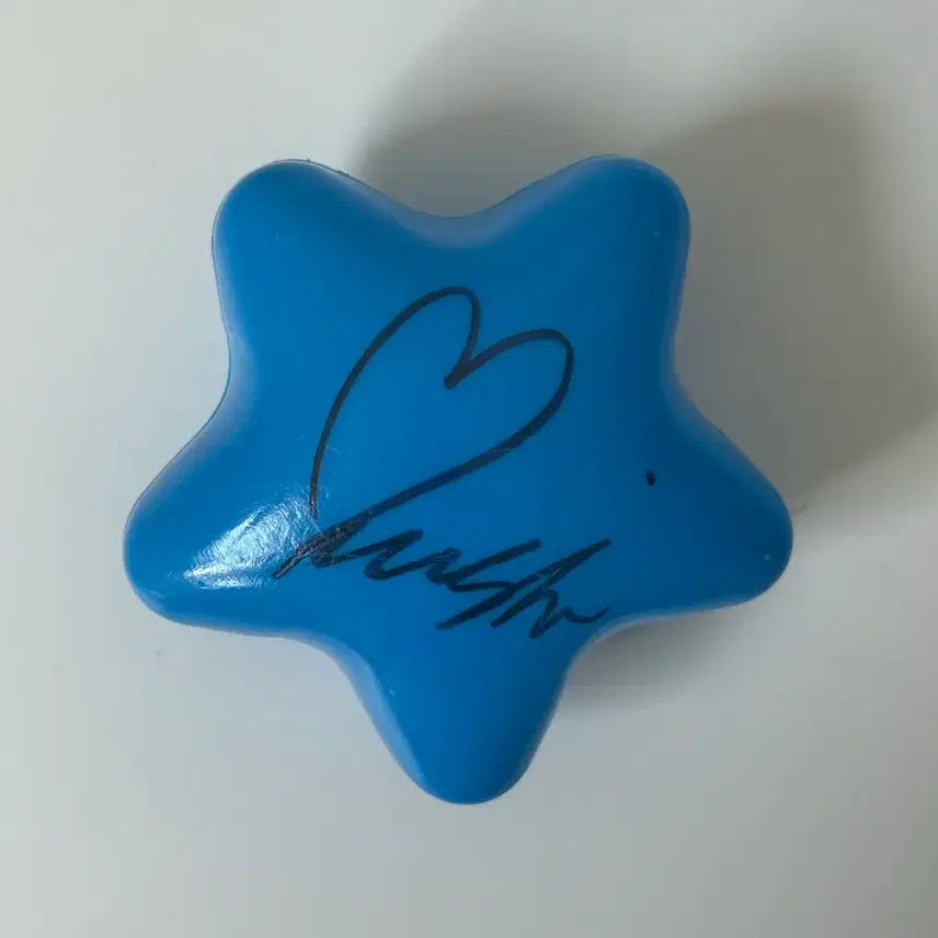 [BUNJANG] NCT WISH Yushi Signed Ball Concert / 엔시티 위시 콘서트 유우시 싸인볼