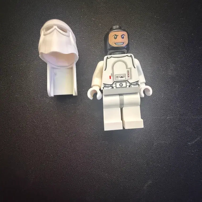 [BUNJANG] LEGO Star Wars Snowtrooper Minifigure / 레고 스타워즈 스노우트루퍼