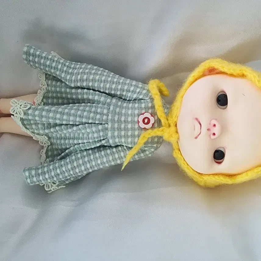 [BUNJANG] Ali Cloth Doll for Makeup Practice and Dressmaking / 알리  상니