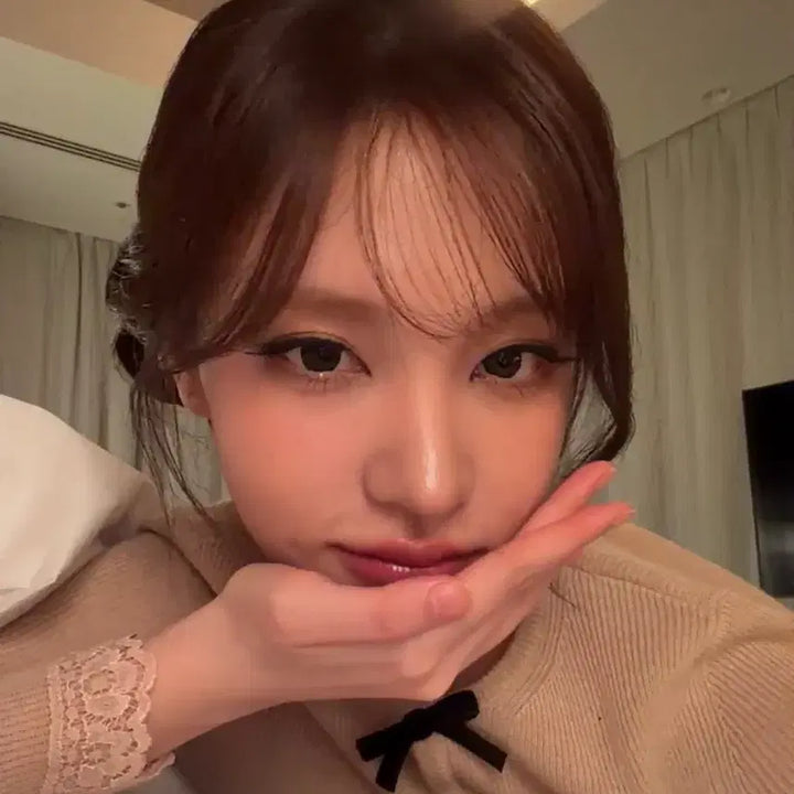 [BUNJANG] IVE Minive Mini Marine Look Doll Seo / 아이브 미니브 팝업 이서 이랑이 Dive into minive 마린룩 인형