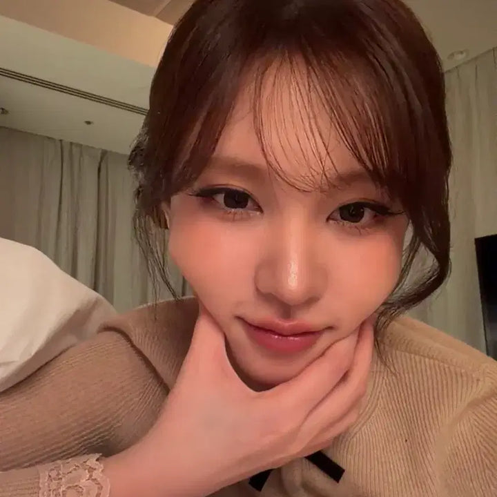 [BUNJANG] IVE Minive Mini Marine Look Doll Seo / 아이브 미니브 팝업 이서 이랑이 Dive into minive 마린룩 인형