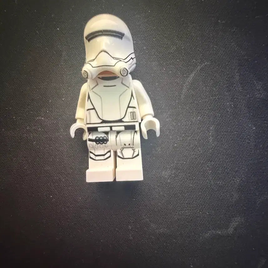 [BUNJANG] First Order Flametrooper Figure / 퍼스트 오더 플레임트루퍼