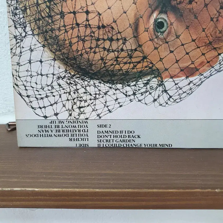[BUNJANG] The Alan Parsons Project Eye In The Sky LP 1983 / 앨런 파슨스 프로젝트 - 이브 (LP) 1983