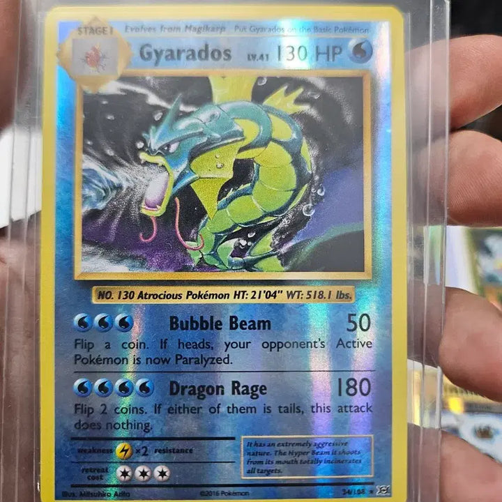 [BUNJANG] Pokemon Card XY &amp; 25th Anniversary Holo Bundle Set / 포켓몬카드 xy 홀로, 25주년 홀로 일괄