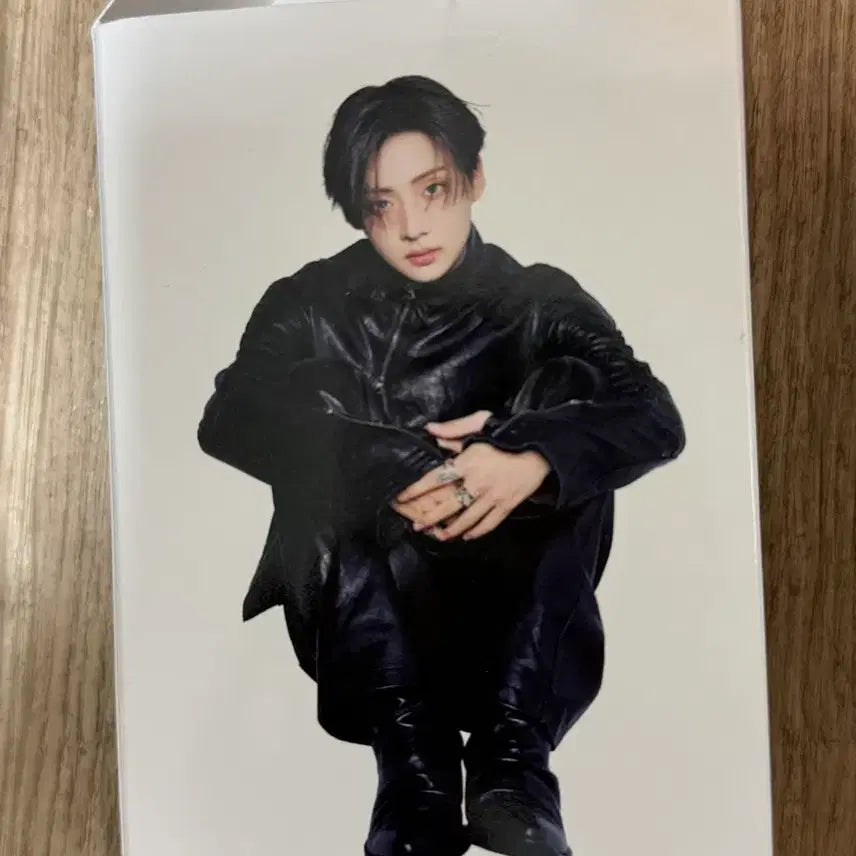 [BUNJANG] ALD1 Lee Sangwon His Sing Ver. Album / ald1 알디원 앨범 이상원 안신 hissing ver