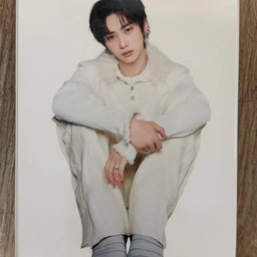 [BUNJANG] ALD1 Lee Sangwon His Sing Ver. Album / ald1 알디원 앨범 이상원 안신 hissing ver