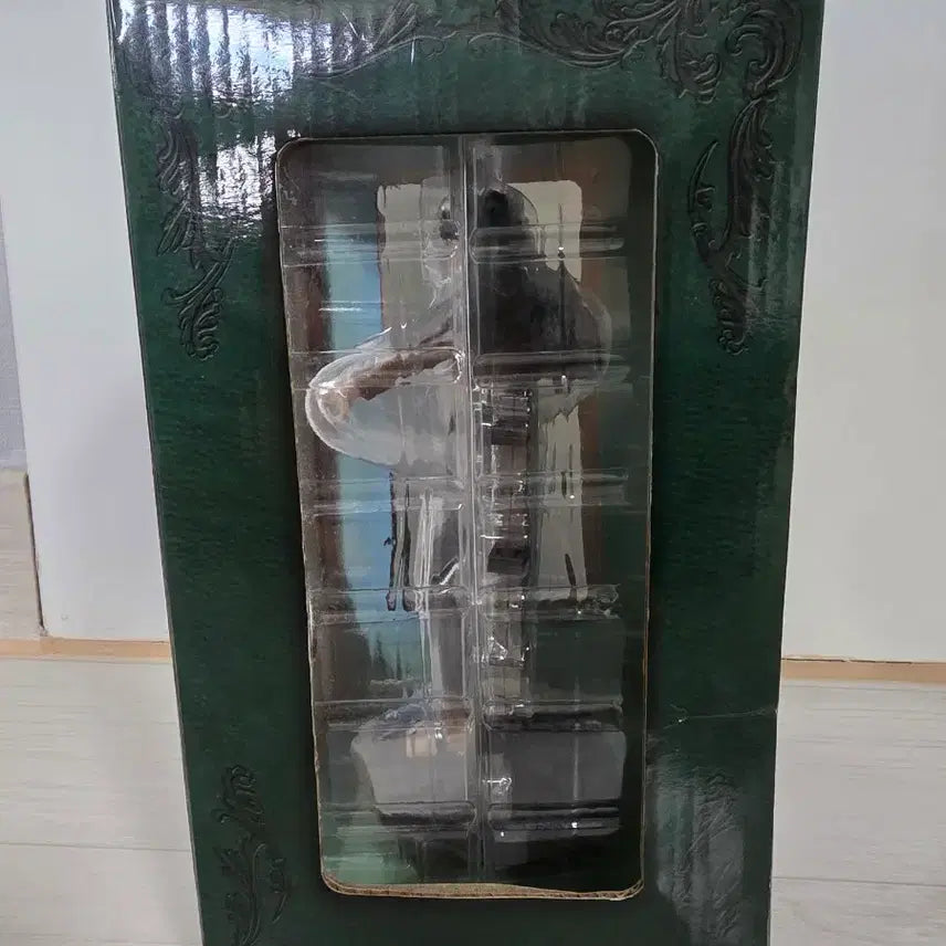 [BUNJANG] Attack on Titan Eren Figure A Prize (Sealed) / 진격의 거인 자유로의 진격 에렌 A상 (미개봉)