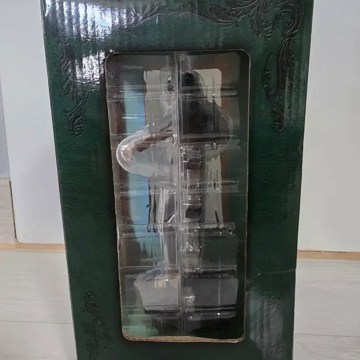 [BUNJANG] Attack on Titan Eren Figure A Prize (Sealed) / 진격의 거인 자유로의 진격 에렌 A상 (미개봉)