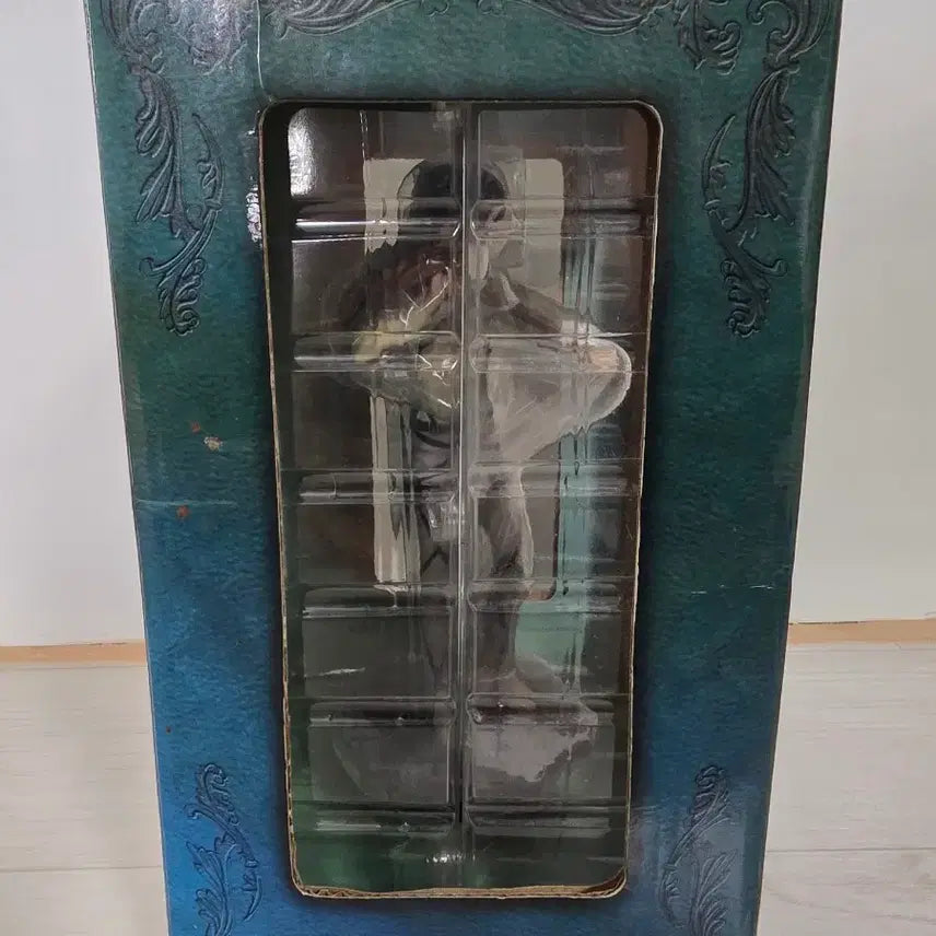 [BUNJANG] Attack on Titan Eren Figure A Prize (Sealed) / 진격의 거인 자유로의 진격 에렌 A상 (미개봉)