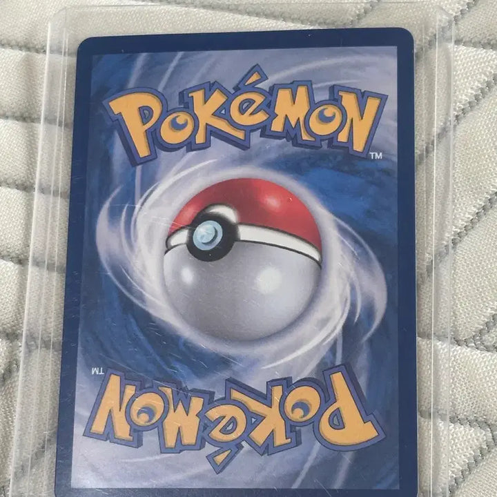 [BUNJANG] Mega Darkrai EX Card / 메가 다크라이 EX 카드