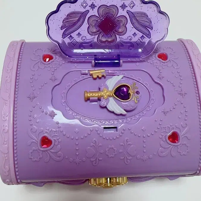 [BUNJANG] Haewonping Figure / 행운핑 하우스 해운핑 피규어 팝니다.