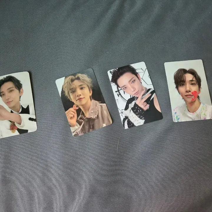 [BUNJANG] Joshua Bundle Set Photocard / 조슈아 포카