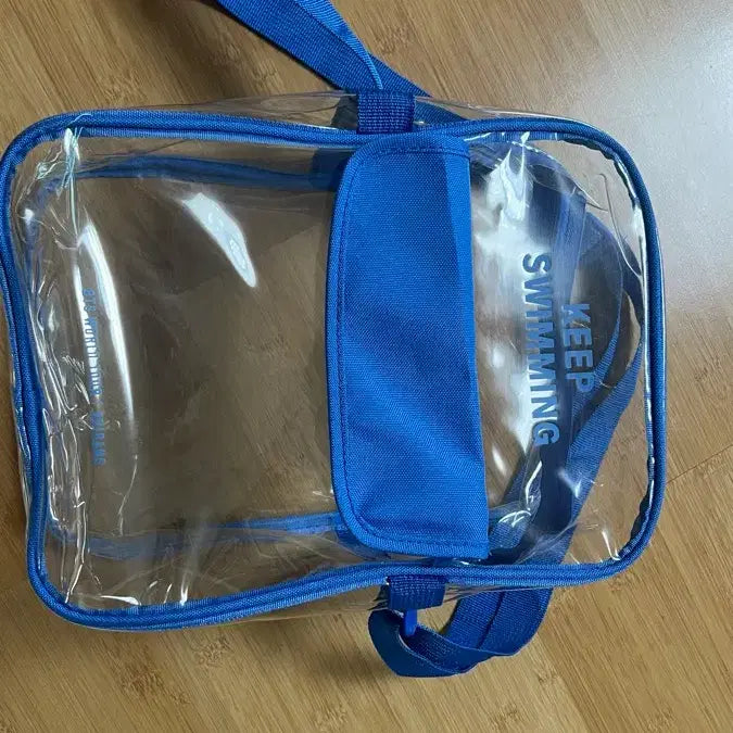 [BUNJANG] BTS Busan Concert Official Gift Bag / 방탄소년단 부산콘 기프트 가방