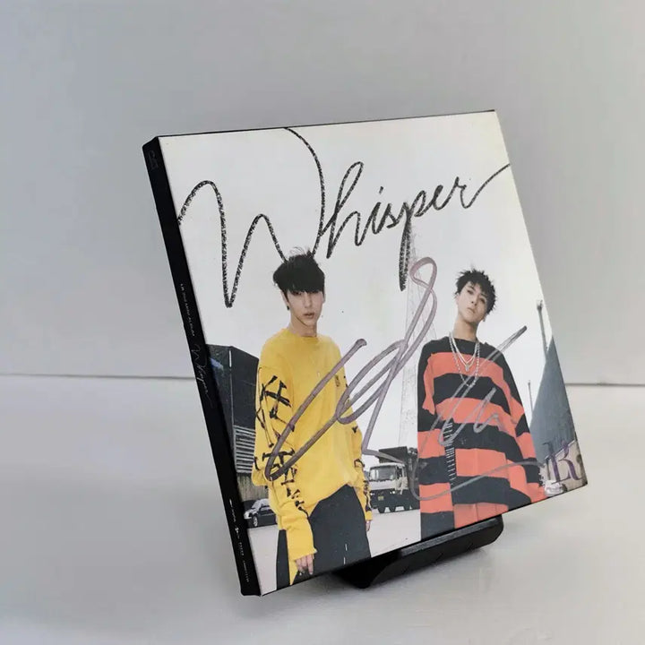 [BUNJANG] VIXX LR Autographed Mini Album Vol. 2 &