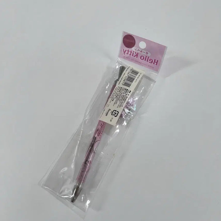 [BUNJANG] Classic Nobara Kitty Ballpoint Pen / 고전 노바라 키티 스트랩 볼펜