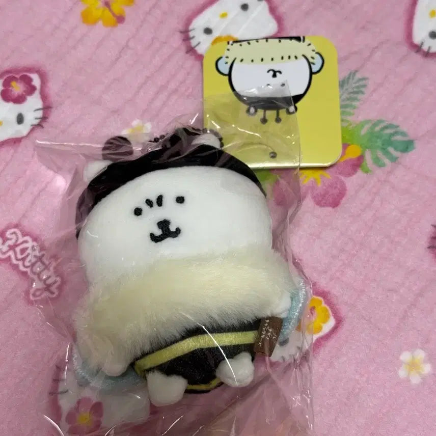 [BUNJANG] Nongdamgom Honey Bee Plush / 농담곰 꿀벌