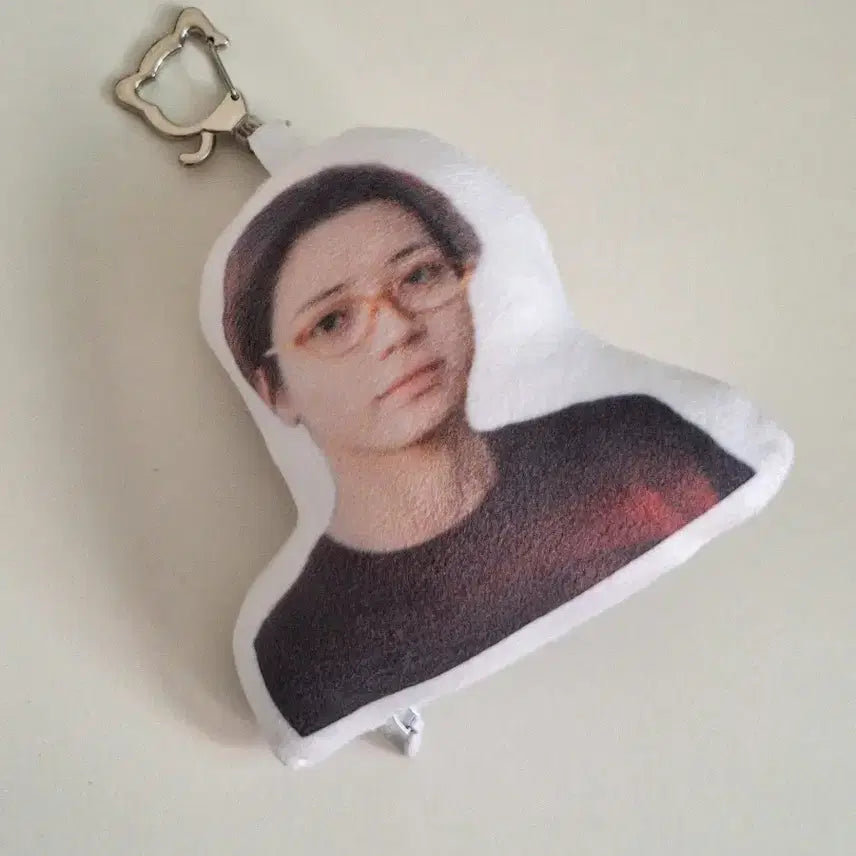 [BUNJANG] Longshot Oh Yul Cheotmul Mallangi Goods / 롱샷 오율 콧물 말랑이