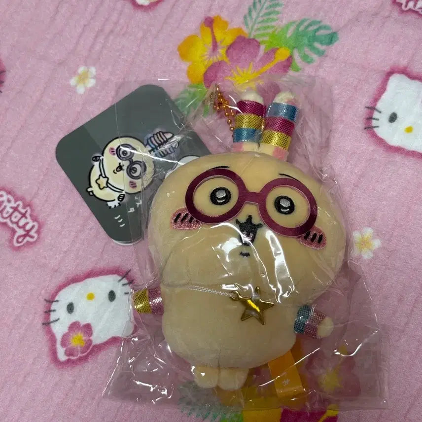 [BUNJANG] Usagi Luminous Mascot / 우사기 야광 마스코트