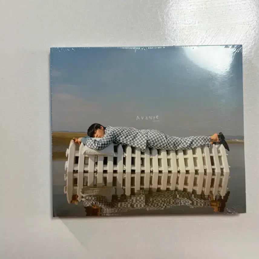 [BUNJANG] Giriboy AVANTE Album CD / (미개봉) 기리보이 AVANTE 아반떼 앨범 국힙 힙합 CD