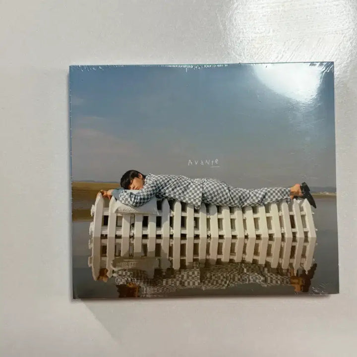 [BUNJANG] Giriboy AVANTE Album CD / (미개봉) 기리보이 AVANTE 아반떼 앨범 국힙 힙합 CD