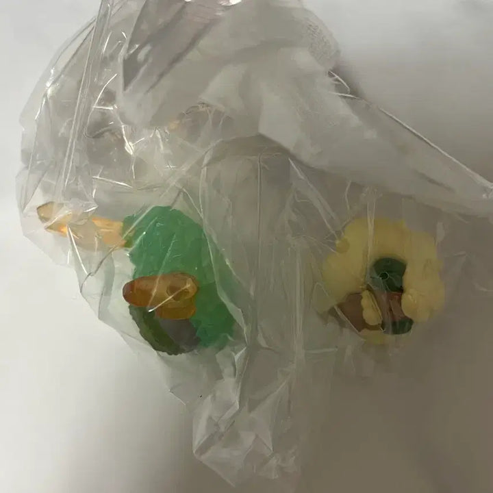 [BUNJANG] Re-Ment Pokemon Gemstone Collection Part 2 Elphoon (Sealed) / 리멘트 포켓몬 젬스톤 컬렉션 2탄 엘풍(미개봉)