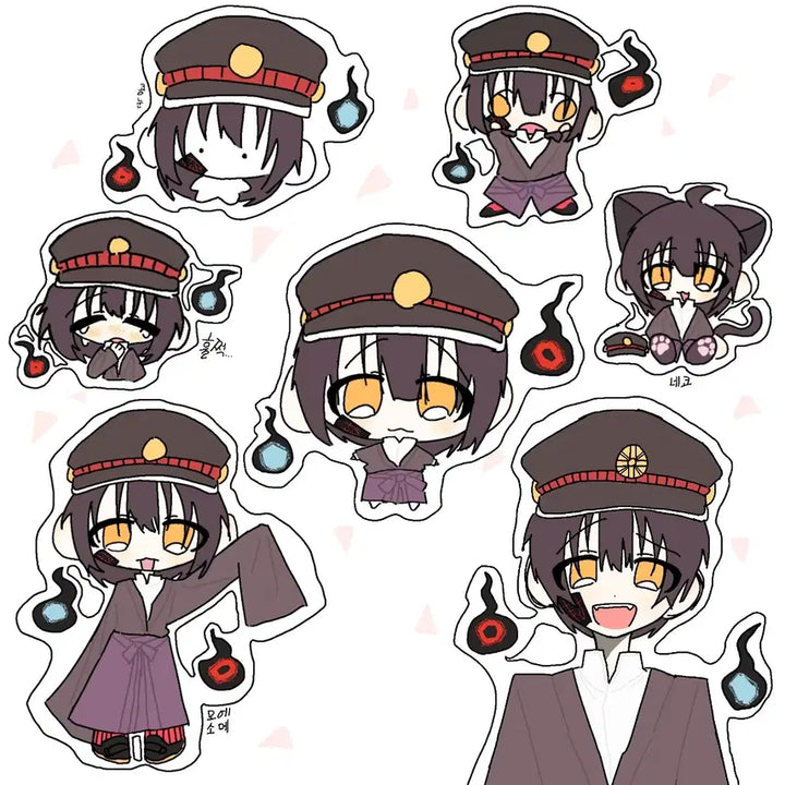 [BUNJANG] Custom Digital Art Commission / 그림 커미션