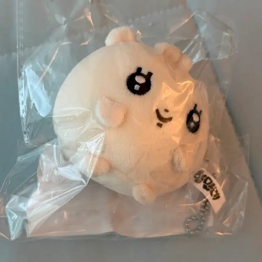 [BUNJANG] ILLIT Wonhee Hamani Doll Sealed / 햄만이 2차 미개봉